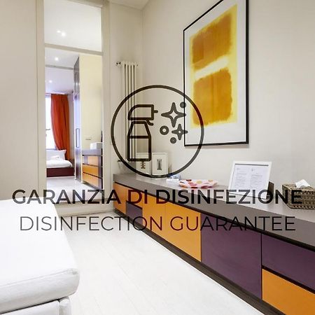 Italianway - Garibaldi 46 A Lägenhet Milano Exteriör bild